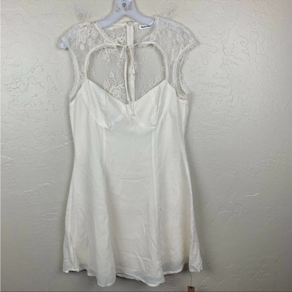 reformation dress - Picture 2 of 6